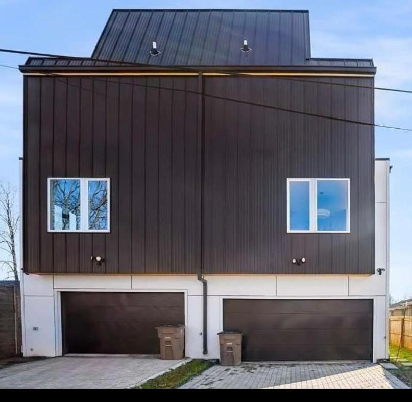 New Elevations Rooftop 5 Min To Downtown Nash Nashville Extérieur photo
