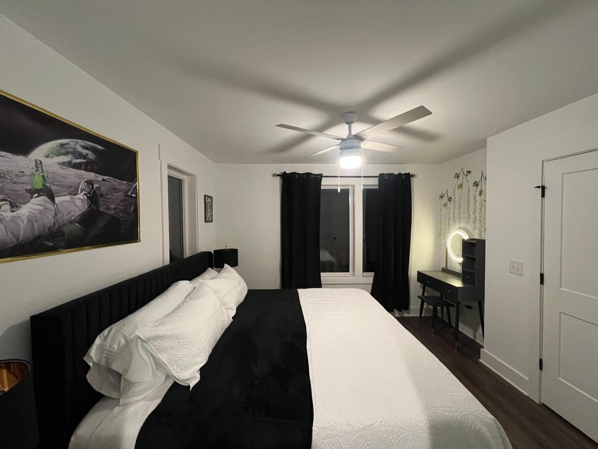New Elevations Rooftop 5 Min To Downtown Nash Nashville Extérieur photo