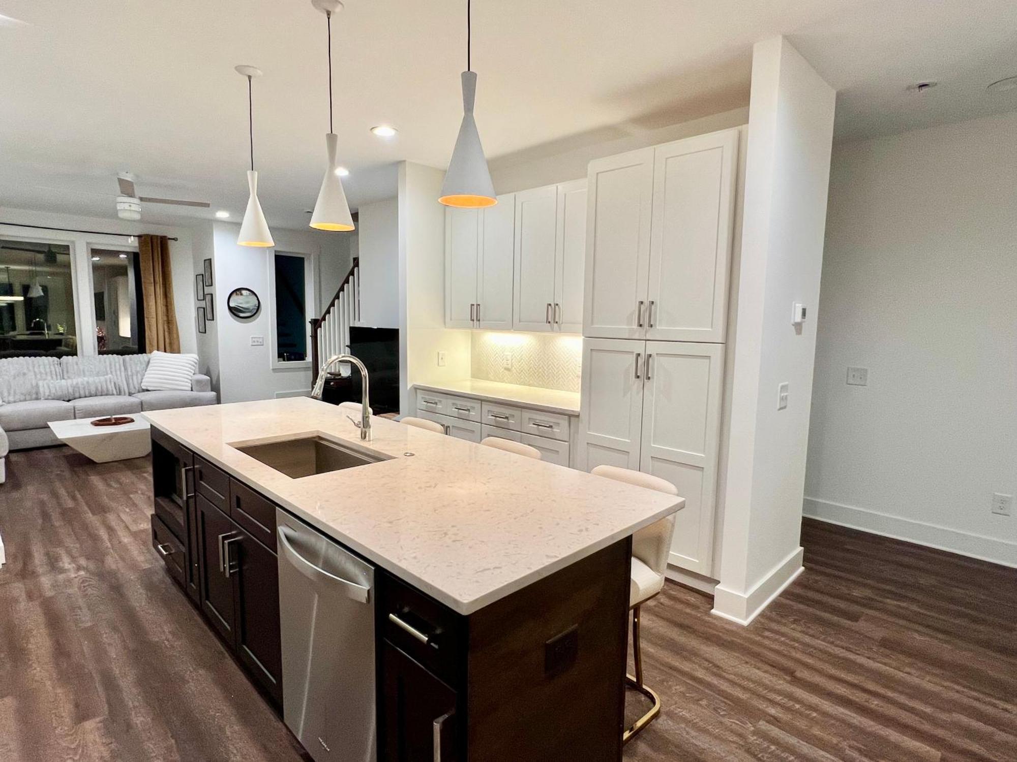 New Elevations Rooftop 5 Min To Downtown Nash Nashville Extérieur photo