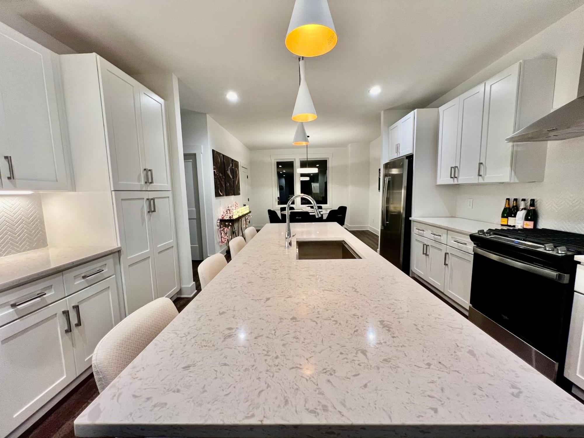 New Elevations Rooftop 5 Min To Downtown Nash Nashville Extérieur photo