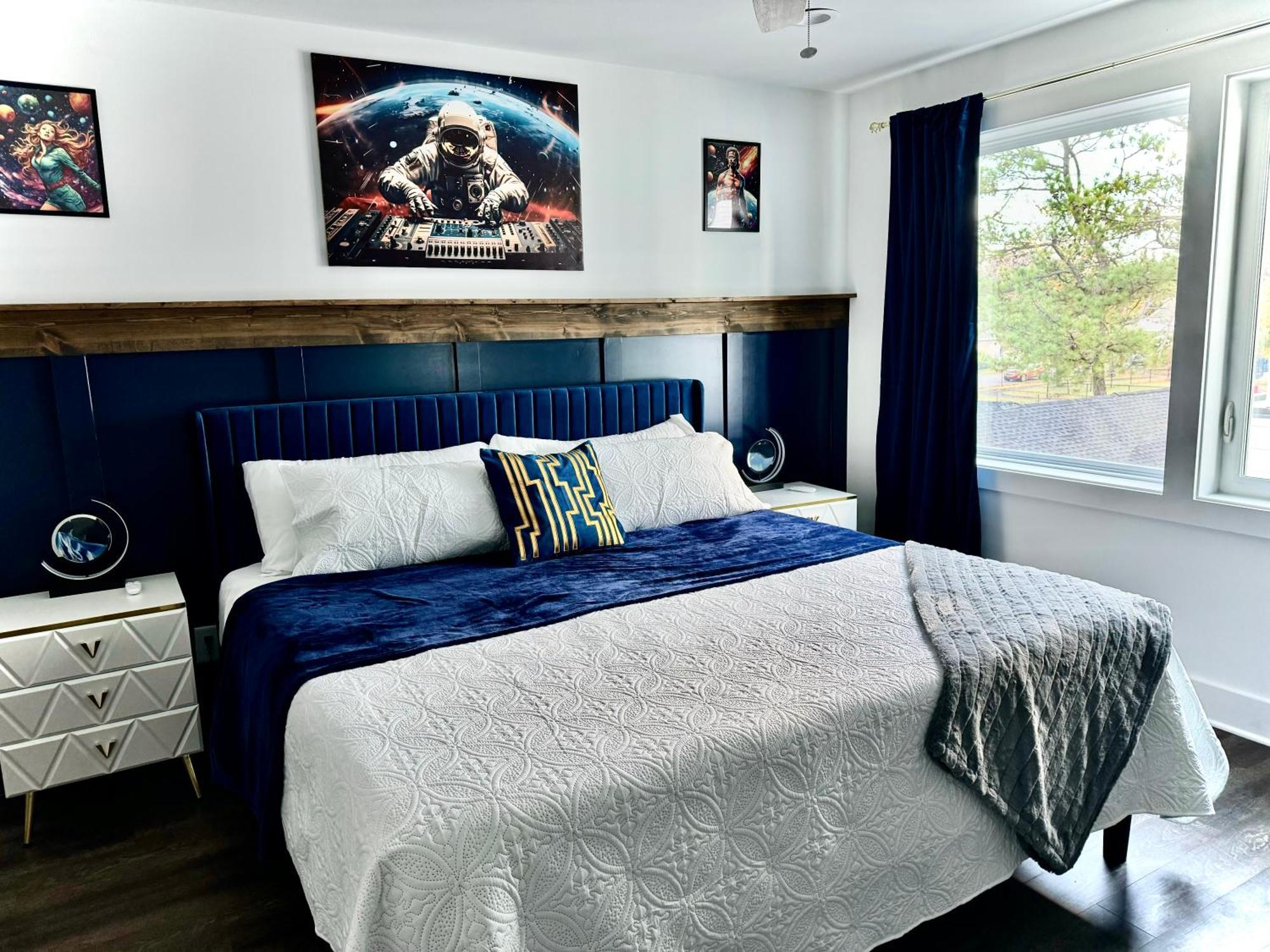 New Elevations Rooftop 5 Min To Downtown Nash Nashville Extérieur photo